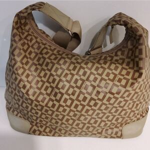 Shoulder Bag Vegan Leather Alex - Max  Made in Italy